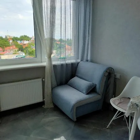Видовая Квартира На 10 Фонтана 31 Жемчужина Аркадия Apartment