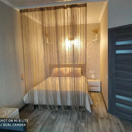 Видовая Квартира На 10 Фонтана 31 Жемчужина Аркадия Odesa