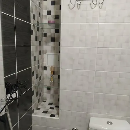 Apartment Видовая Квартира На 10 Фонтана 31 Жемчужина Аркадия Odesa