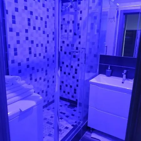 Apartment Видовая Квартира На 10 Фонтана 31 Жемчужина Аркадия Odesa
