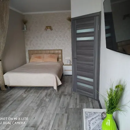 Видовая Квартира На 10 Фонтана 31 Жемчужина Аркадия Apartment *